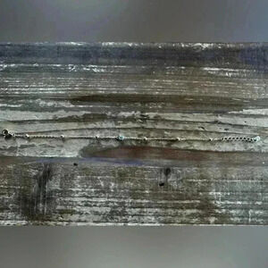 Kuololit Moissanite beaded bracelet